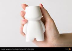 Filla Fella 3D Printer Model