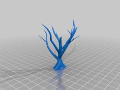 Tree_structure_h0 3D Printer Model