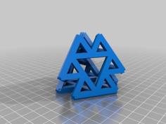 Desk Ornaments 3D Printer Model