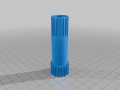 TRACTOR SHAFTS_A 3D Printer Model