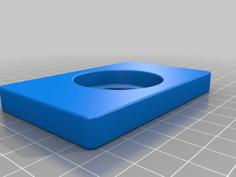 Airtag Card Holder (for Wallets) 3D Printer Model