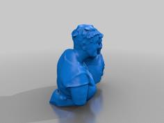 Caretakers 3D Printer Model