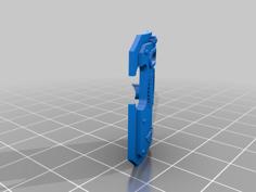 Space Guy – Shields 3D Printer Model