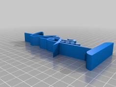 Ya Karim 3D Printer Model