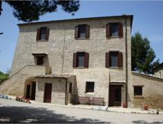 Italian Farmhouse Casa Berardi 3D Printer Model