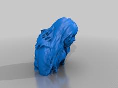 Danieller 3D Printer Model