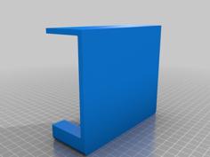 Imperial Settlers Card Holder 3D Printer Model