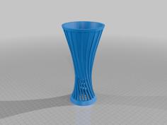 UEFA CUP CONFERECNE 3D Printer Model