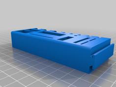 Two Trees Bluer 3D Printer Tool Organizer 3D Printer Model