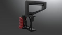 Sony SmallRig 3D Printer Model