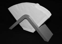 Coffee Filter Holder – No. 4 3D Printer Model