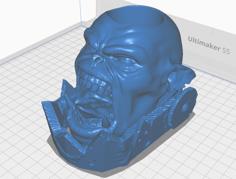 Ogk Stand 3D Printer Model