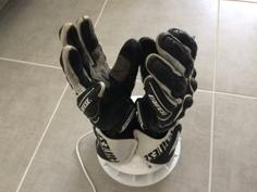 Glove Dryer 3D Printer Model