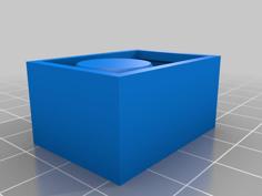 Herb Box 3D Printer Model