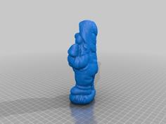 FIG Nome (found In Garage) 3D Printer Model