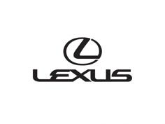 Lexus Logo 3D Printer Model