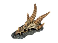 Dragon Skull 3D Printer Model