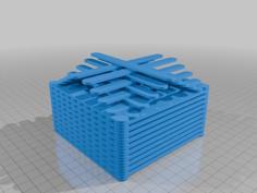 Casita 3D Printer Model