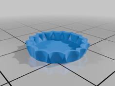 Pie 3D Printer Model