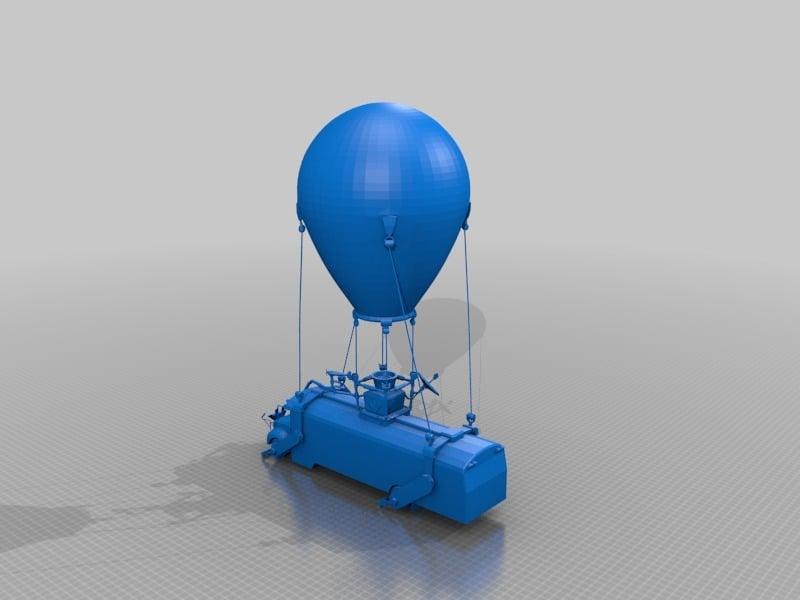 Fortnite: The Battle Bus 3d Printer Model Free Download - 3axis.co