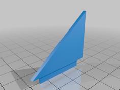 LAS Sundial 3D Printer Model