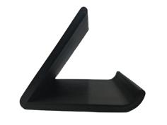 Phone Stand 3D Printer Model