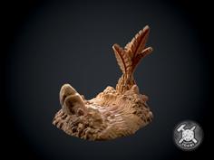 Shortcut – Robinson Crusoe 3D Printer Model