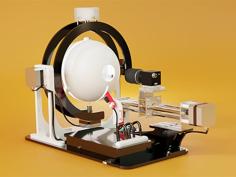 ScAnt – 3D Insect Scanner 3D Printer Model