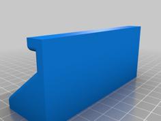 Business Card Holder 3D Printer Model