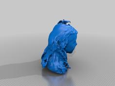 DaisyDoo 3D Printer Model