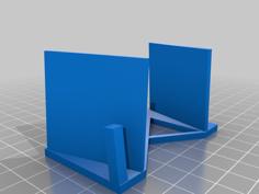 Phone Hook 3D Printer Model