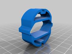 Socket Outlet Spacer 3D Printer Model