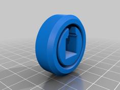 BB King – The 3D Printed Roller Bearing 3D Printer Model