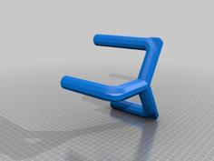 Candle Stand Ikea 3D Printer Model