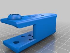 Key Chain – Keyboss 3D Printer Model