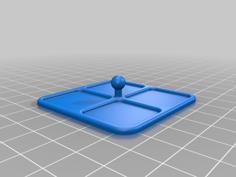 Large Ant Feeder 3D Printer Model