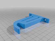 World’s Cheapest Game/Movie Shelves 3D Printer Model