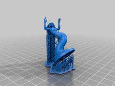 Specter Updated 3D Printer Model