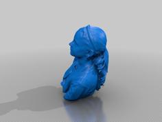 Ellie T 3D Printer Model