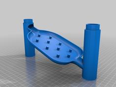 Marble Run Pegs 3D Printer Model