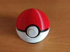 CoreJoint For Pokemon Tretta 3D Printer Model