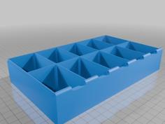 Customizable Toolbox V1.0 3D Printer Model