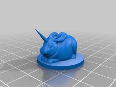 Almiraj 3D Printer Model