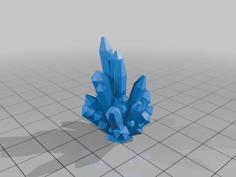 FoundFottage 3D Printer Model