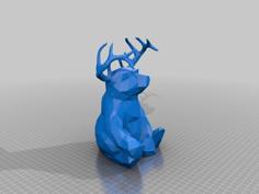 More Beer 3D Printer Model