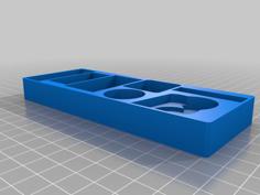 An Age Contrived Founder’s Edition – Token Organizer 3D Printer Model