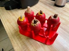 Kong Holder 3D Printer Model