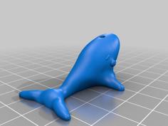 Escape From Leviathan 3D Printer Model