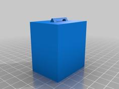 O Drawers 3D Printer Model