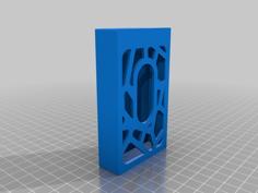 Business Card Case 3D Printer Model